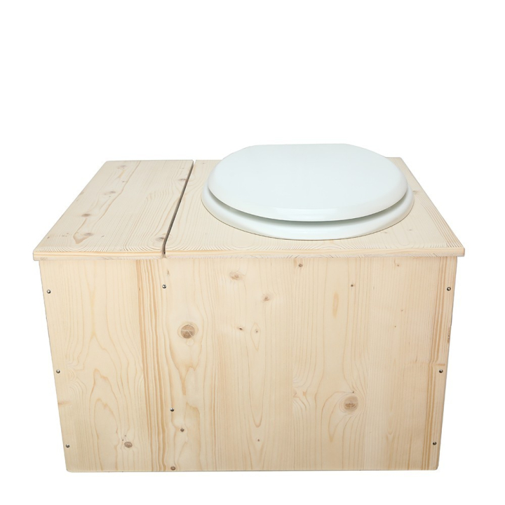  seau inox