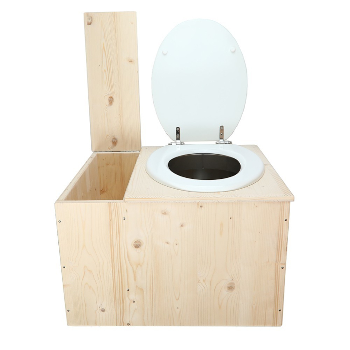  abattant blanc