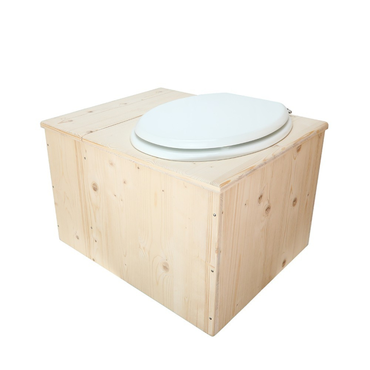  seau inox