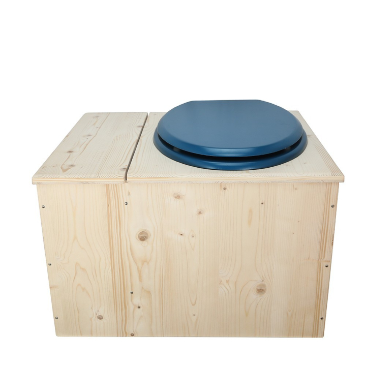 seau inox