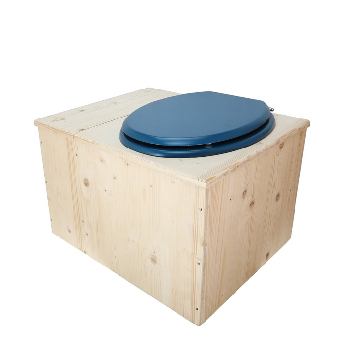  seau inox