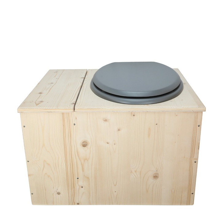  seau inox