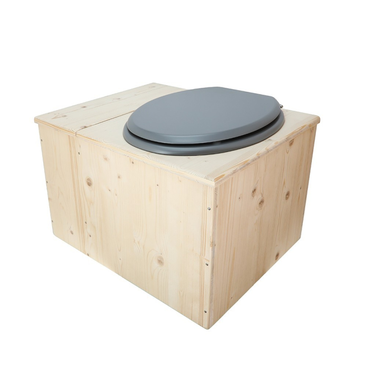  seau inox