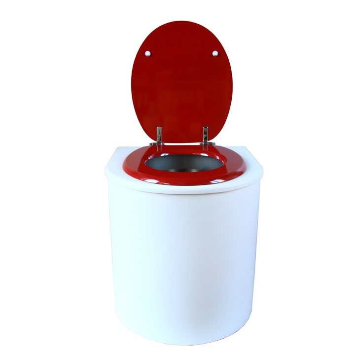  seau inox 22 L