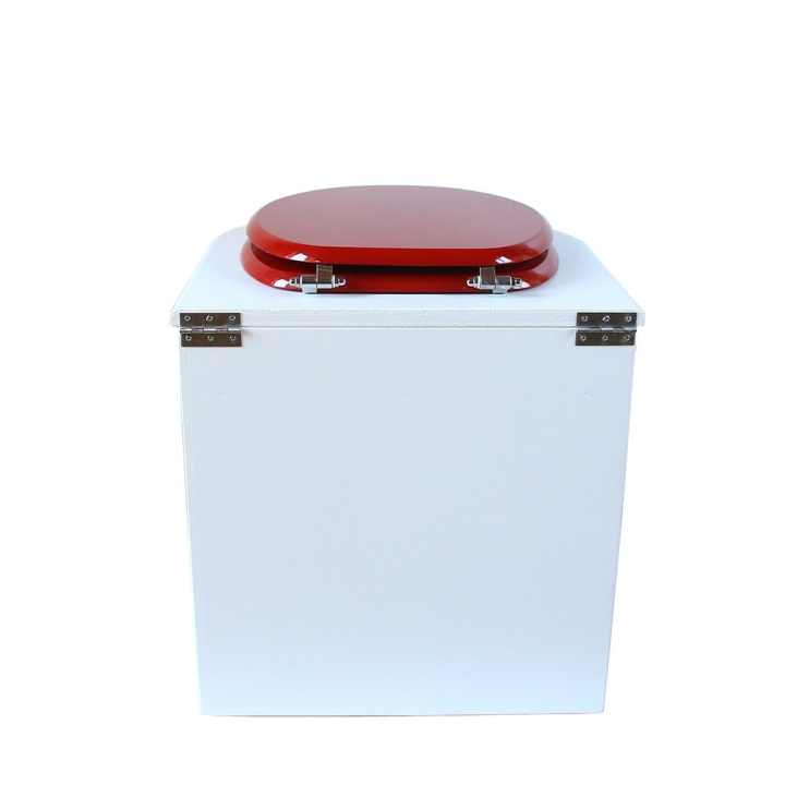  seau inox 22 L