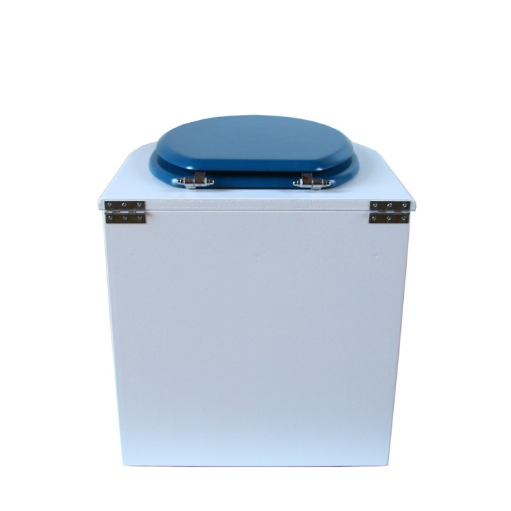  seau plastique 22 L