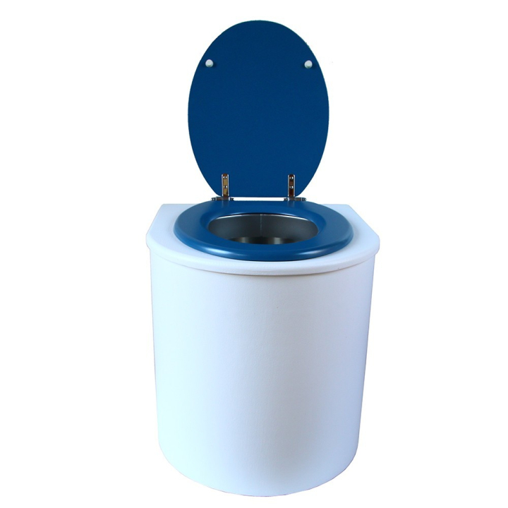  seau inox 22 L