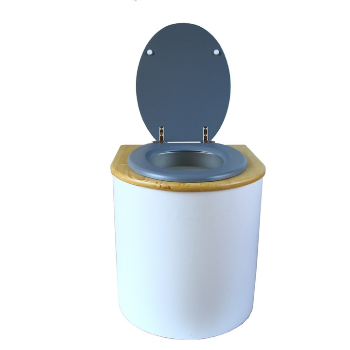  seau plastique 22 litres