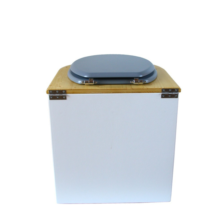  seau plastique 22 litres