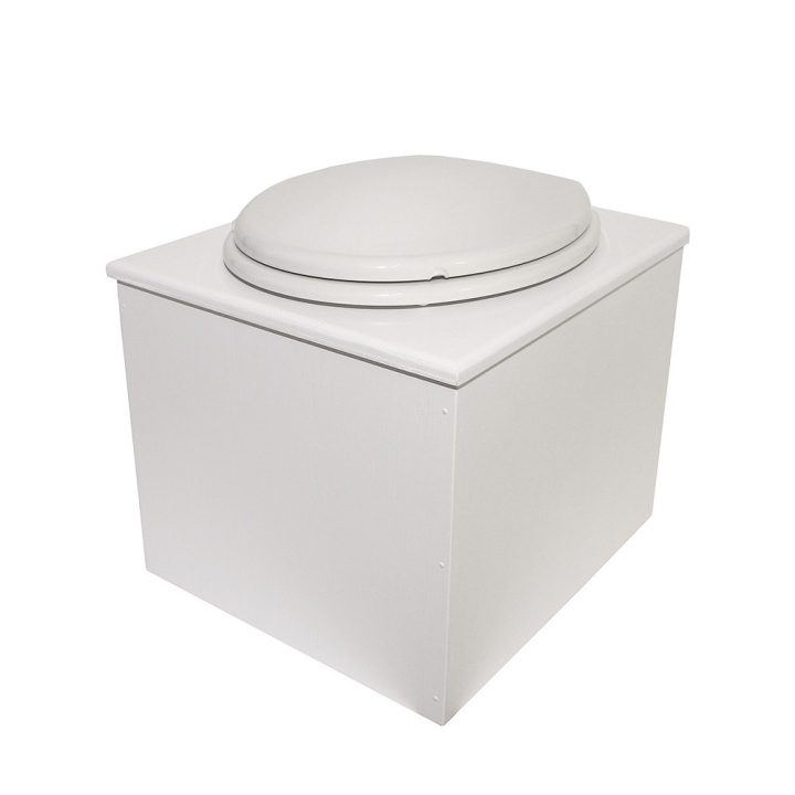  seau 22L plastique