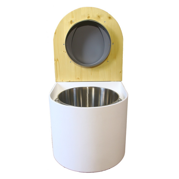  bavette inox