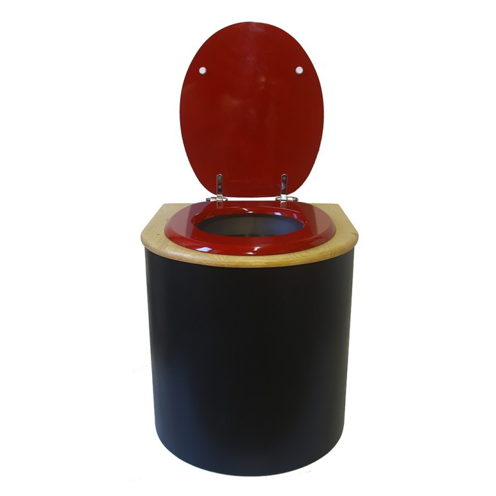  seau inox