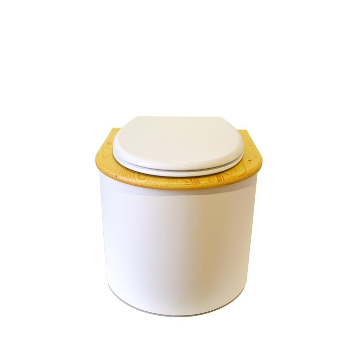  seau inox