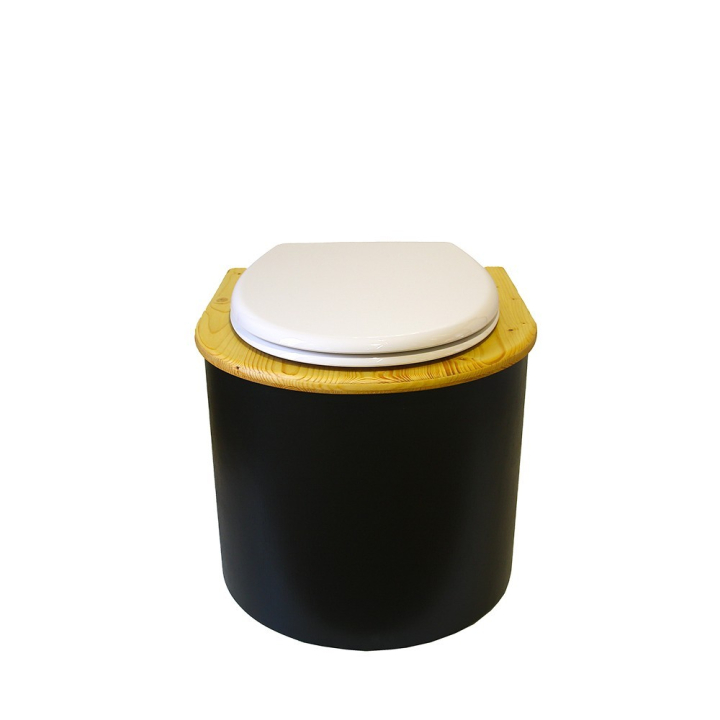  seau inox