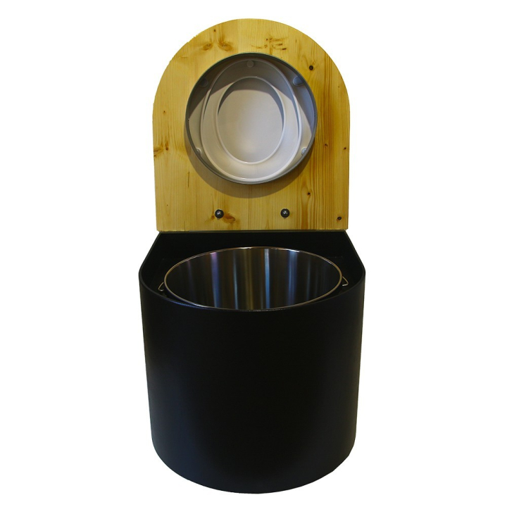  seau inox