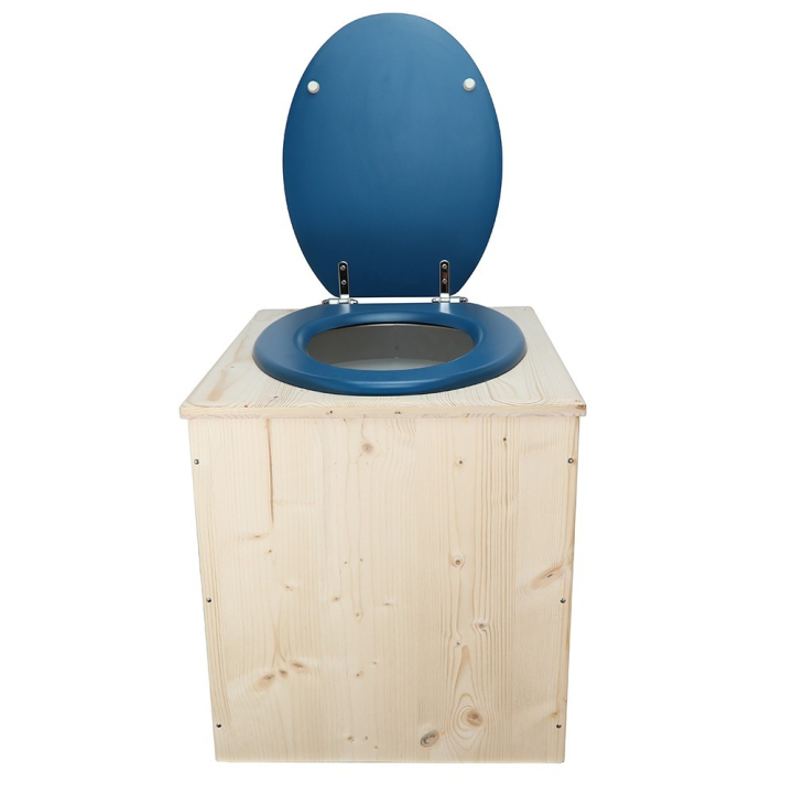  abattant bleu