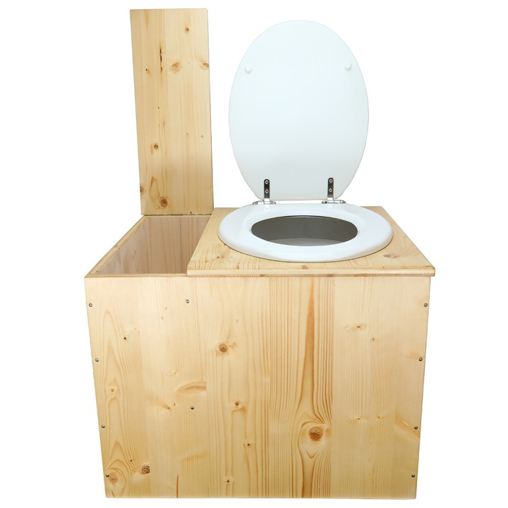  abattant blanc