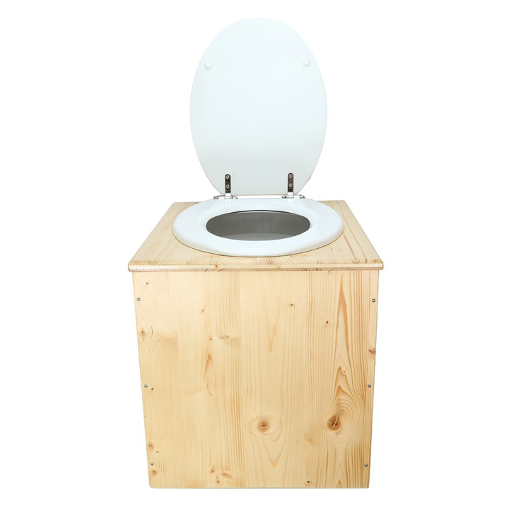  abattant blanc