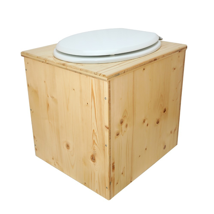  abattant blanc