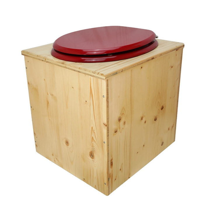  seau plastique 22 litres