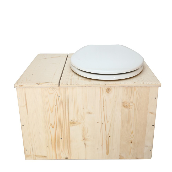  avec seau inox