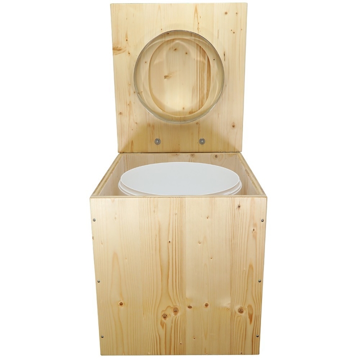  seau plastique 22 litres