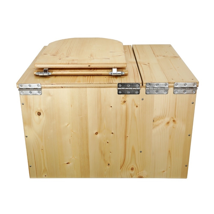  seau plastique 22 litres