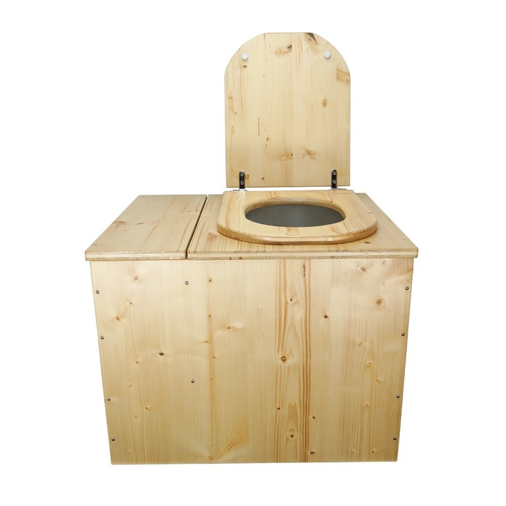  seau plastique 22L
